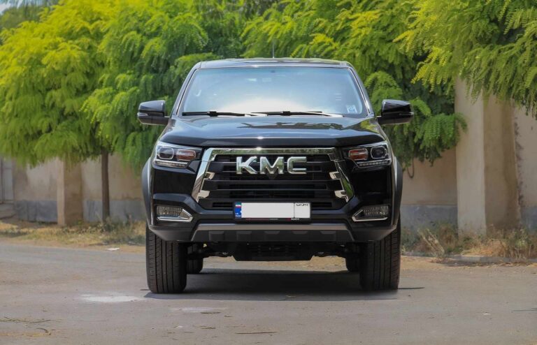 مدل‌های KMC تحت پوشش امداد